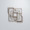 Ekena Millwork Extra Small Norwood Decorative Fretwork Wood Wall Panels, Birch, 7 3/8"W x 7 3/8"H x 3/8"T WALW08X08X0375NWDBI - alternate 6